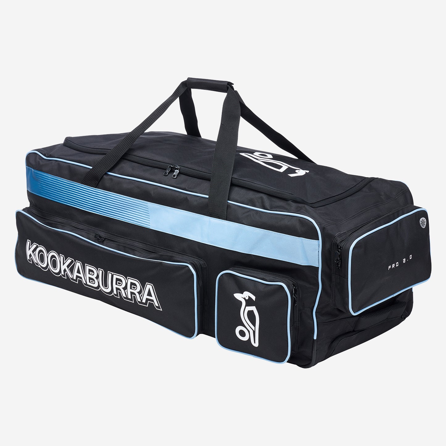 KKB Pro 2.0 Wheelie Bag