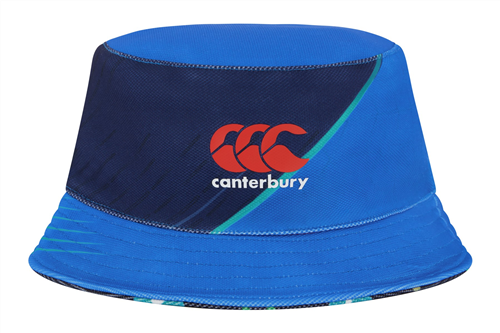 CCC Blackcaps Replica Bucket Hat