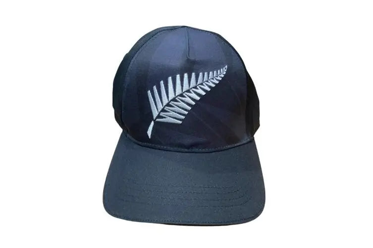 NZC Replica ODI Cap