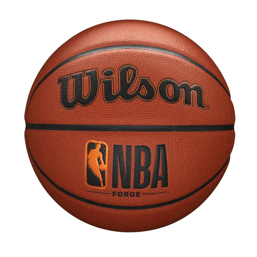 NBA Forge Basketball