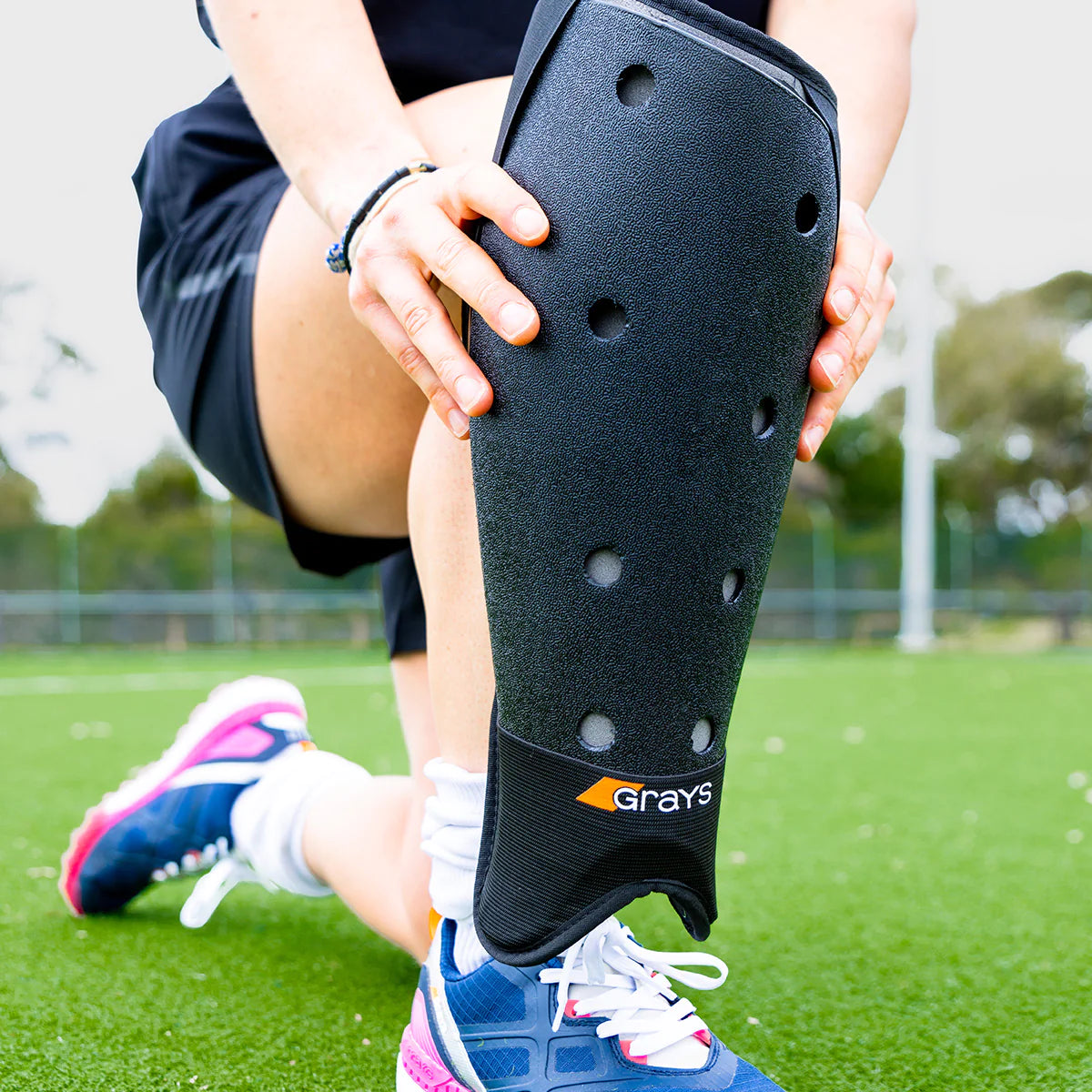 Grays G700 Shinguard