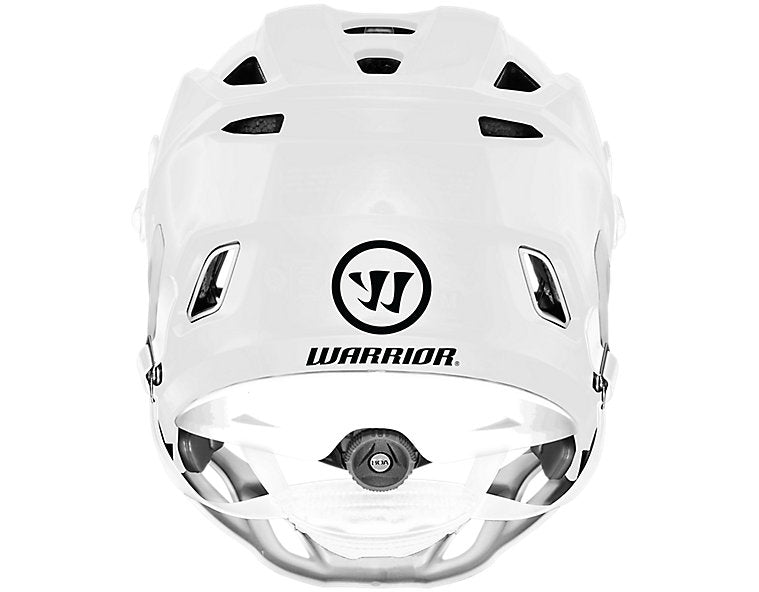 Warrior Burn Helmet