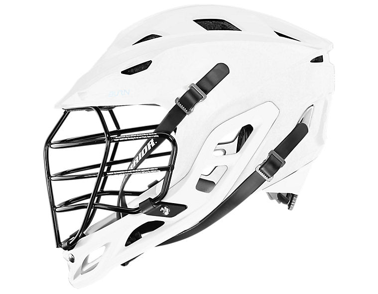 Warrior Burn Helmet