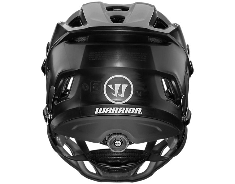 Warrior Burn Helmet