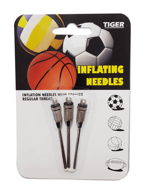 Tiger Inflating Needles
