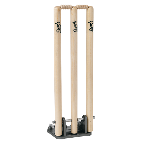 KKB Spring Back Stumps