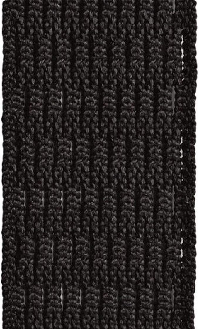 BLACK Stiffi Mesh Piece - Mens