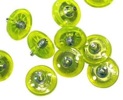 Cricket Shoe Spikes (loose)