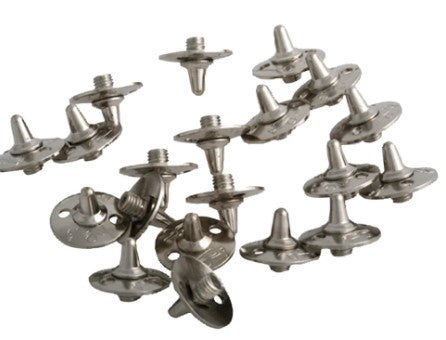Cricket Shoe Spikes (loose)