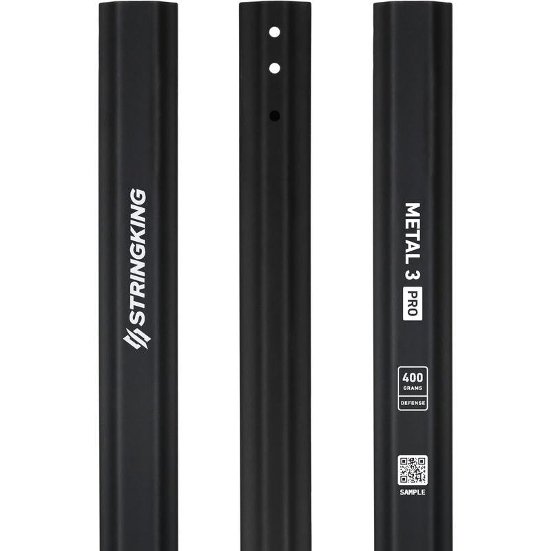 Metal 3 Pro Defense - 400gm