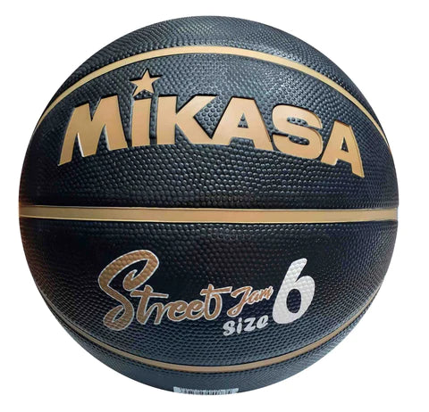 MIKASA Street - Jam Basketball
