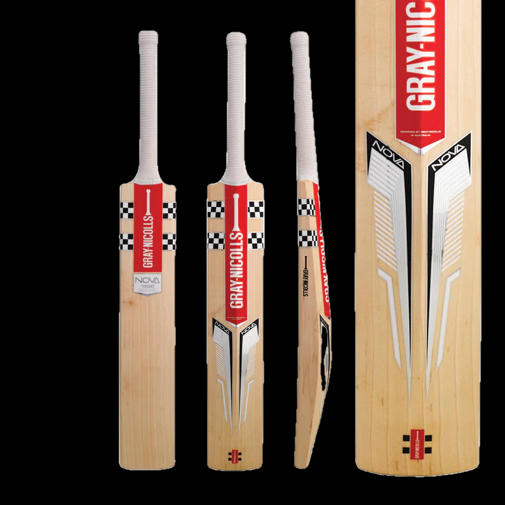 Gray Nicolls Nova 1500 Bat SH