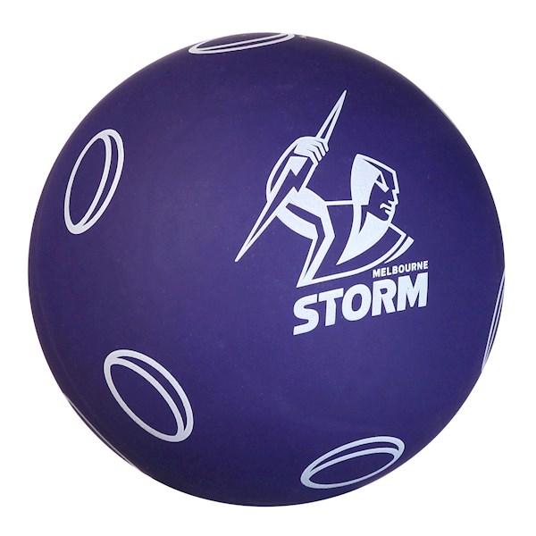 NRL Super Hi Bounce Balls