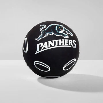 NRL Super Hi Bounce Balls