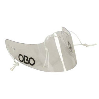 OBO GTB Throat Guard