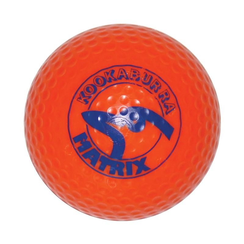 KKB Dimple Matrix Hockey Ball