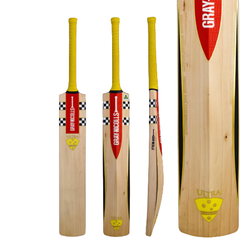 Gray Nicolls Ultra Bespoke - SH (Knocked in)