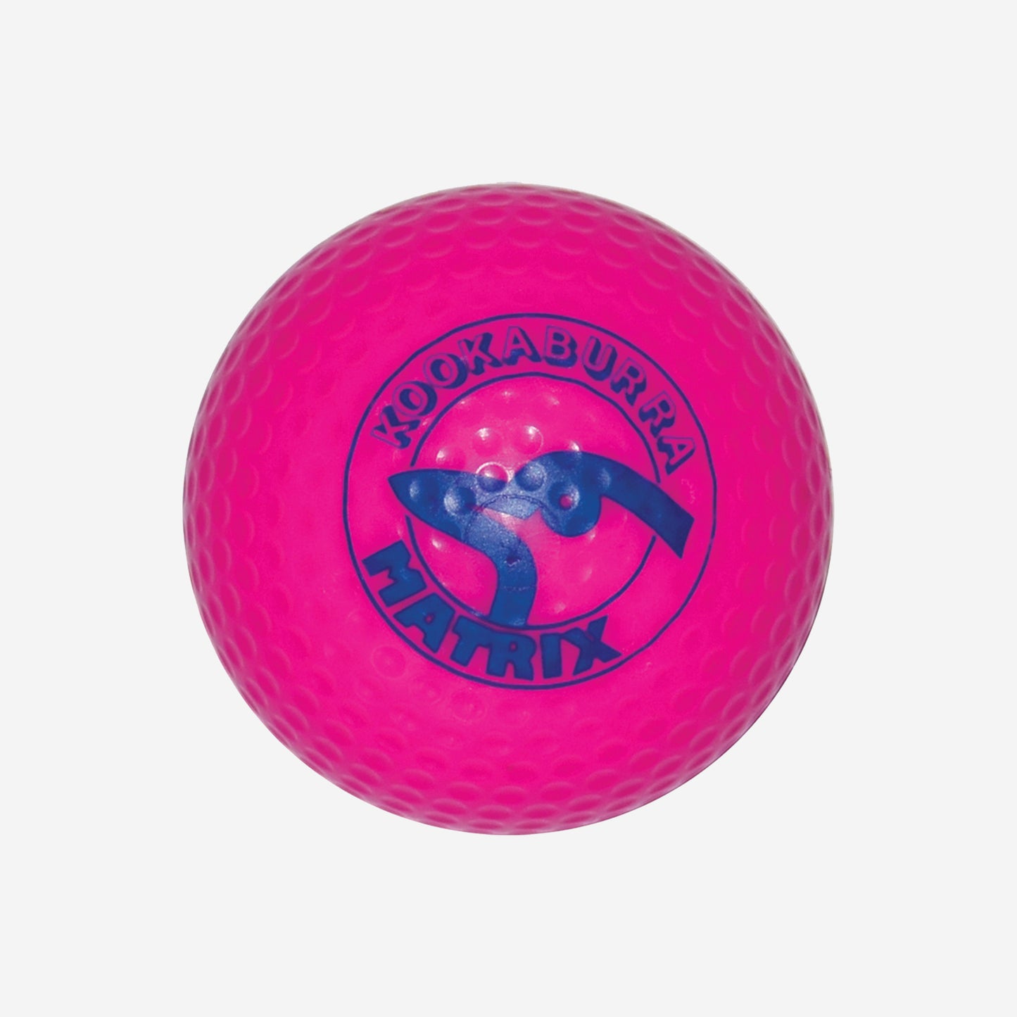 KKB Dimple Matrix Hockey Ball