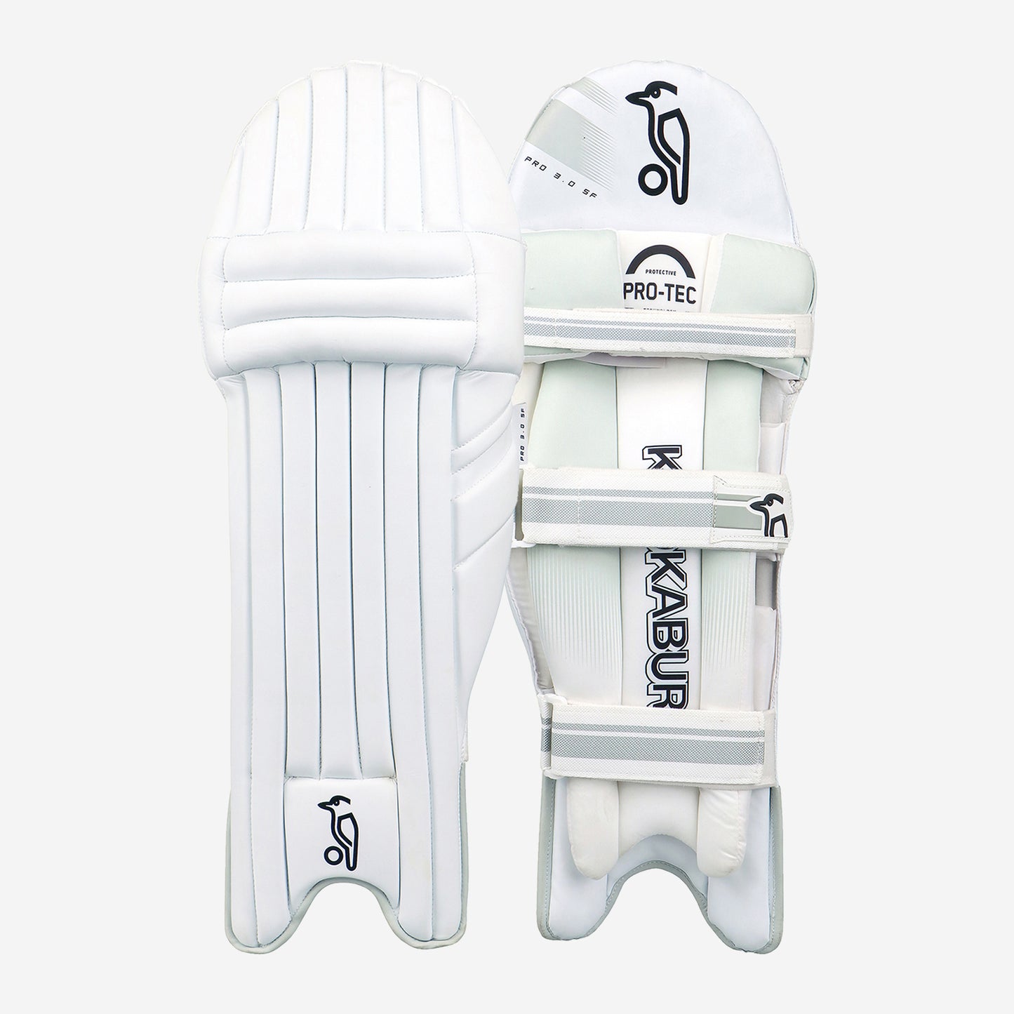 KKB Pro 3.0 Slim Fit Batting Pads