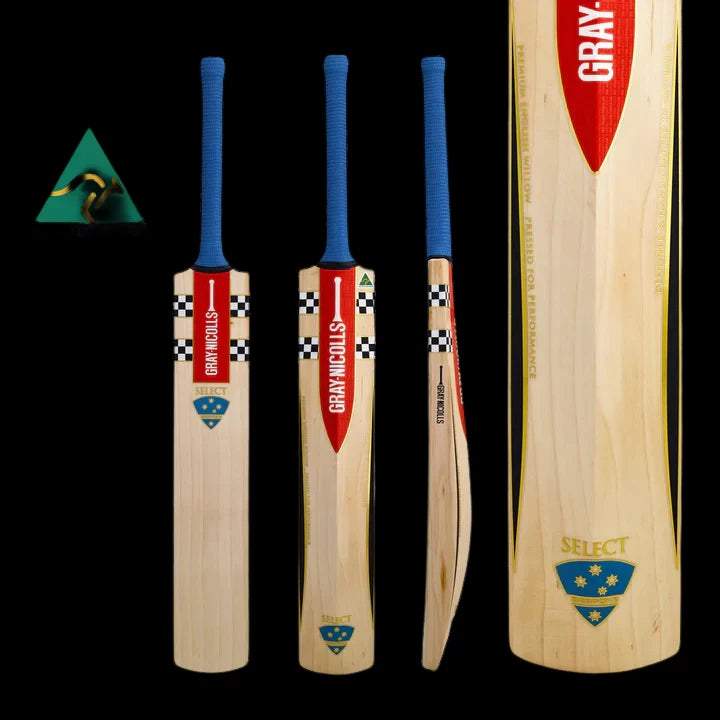 GN Select Bespoke Bat - SH