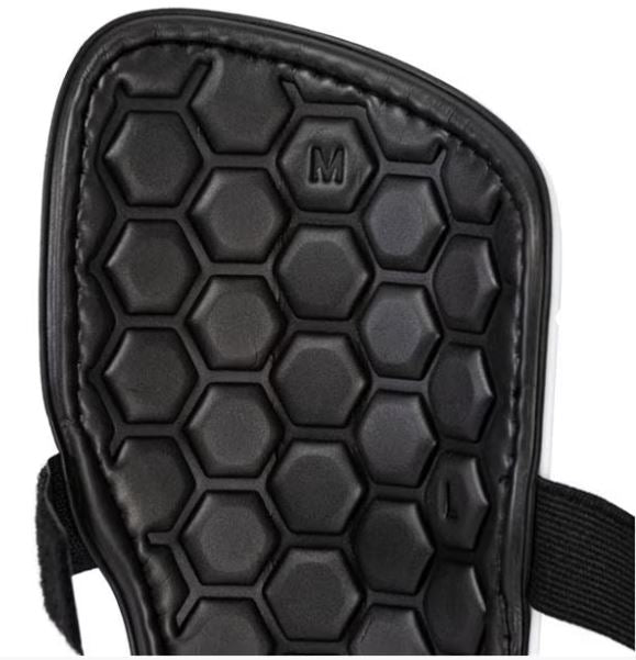 Sondico Flair Slip Shinguards