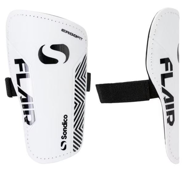 Sondico Flair Slip Shinguards