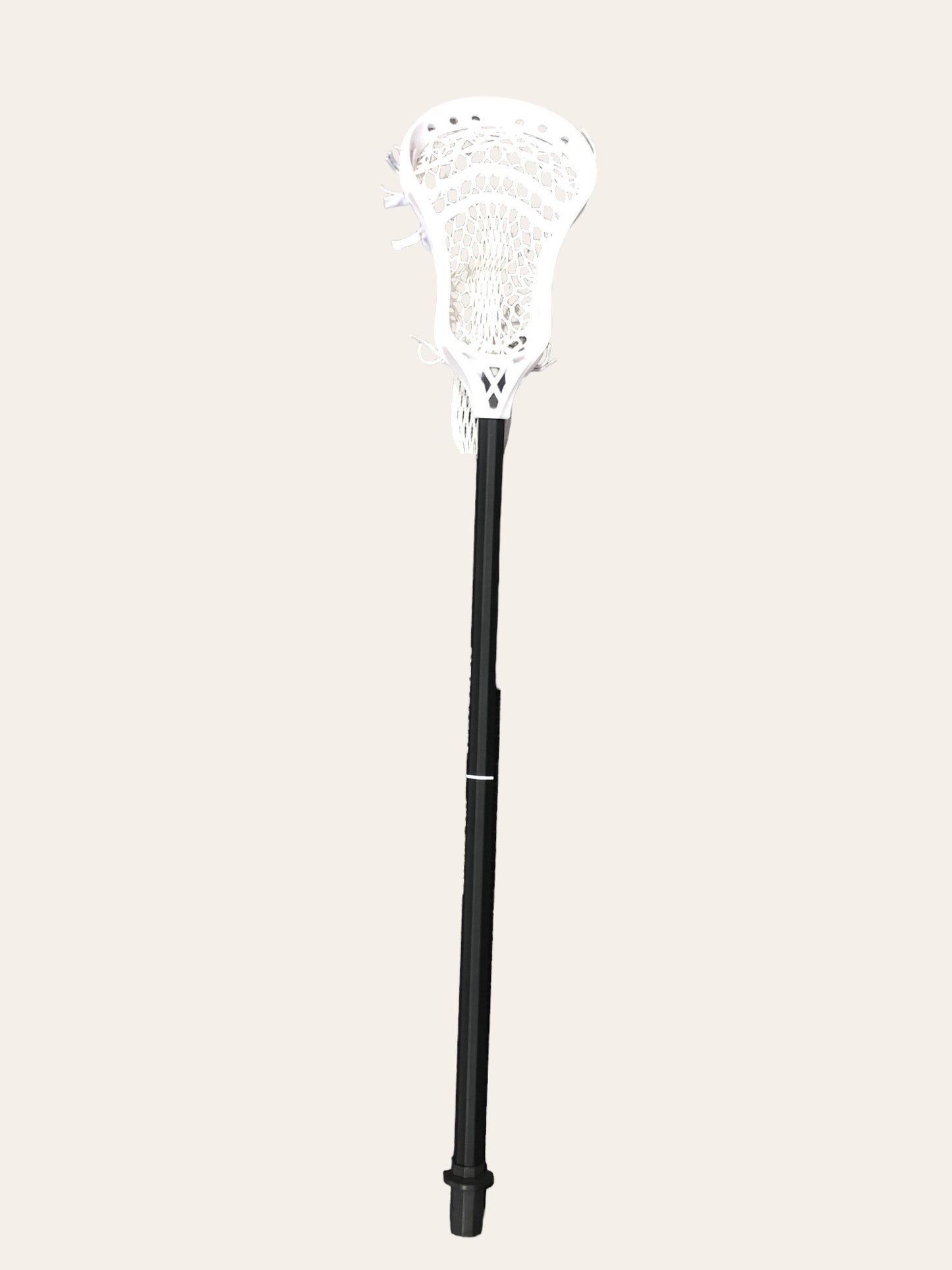 Complete Junior Lacrosse Stick