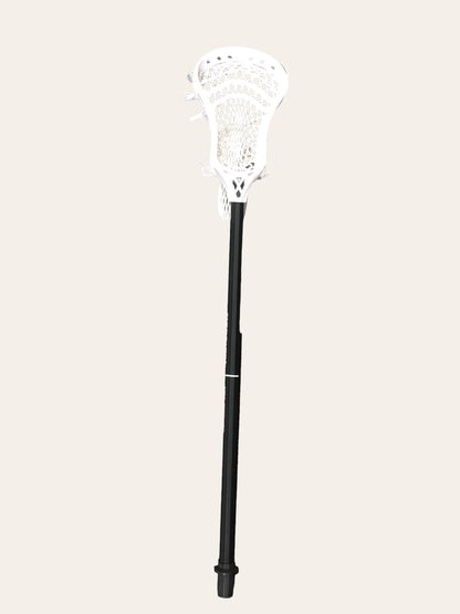 Complete Junior Lacrosse Stick