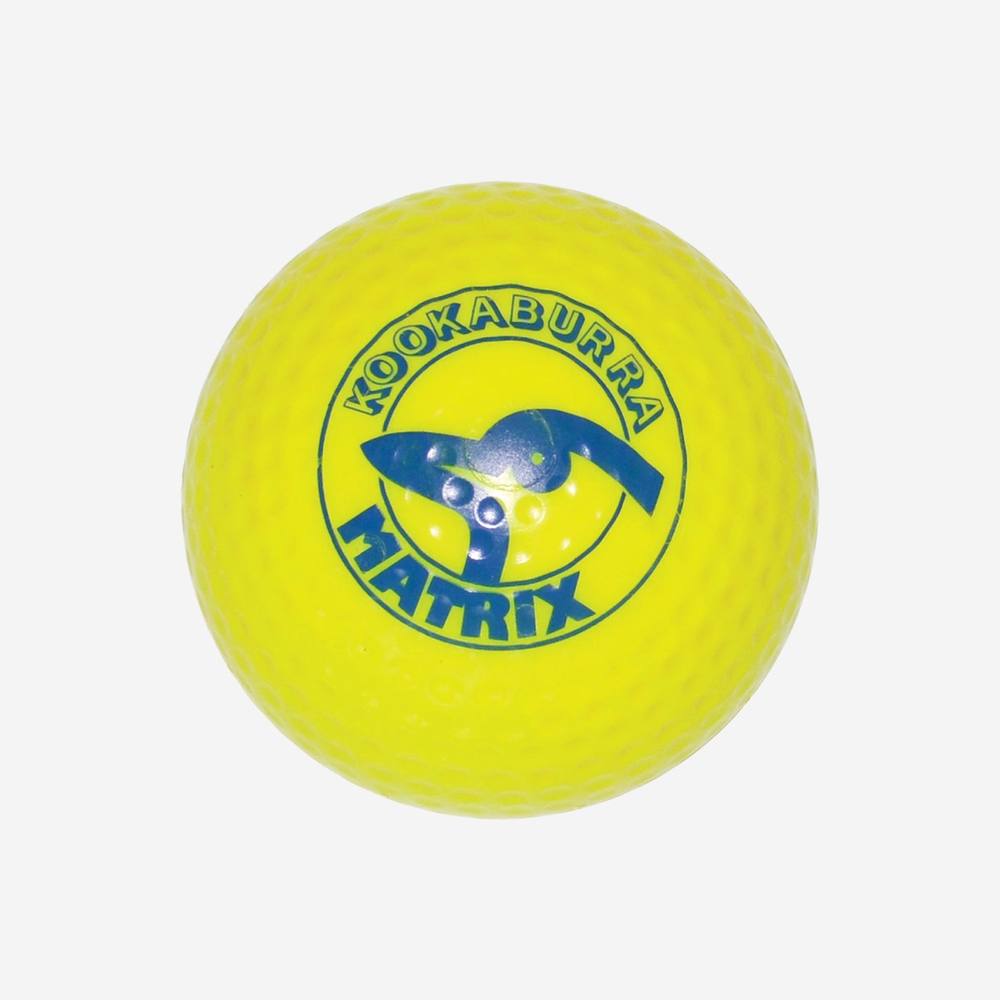 KKB Dimple Matrix Hockey Ball