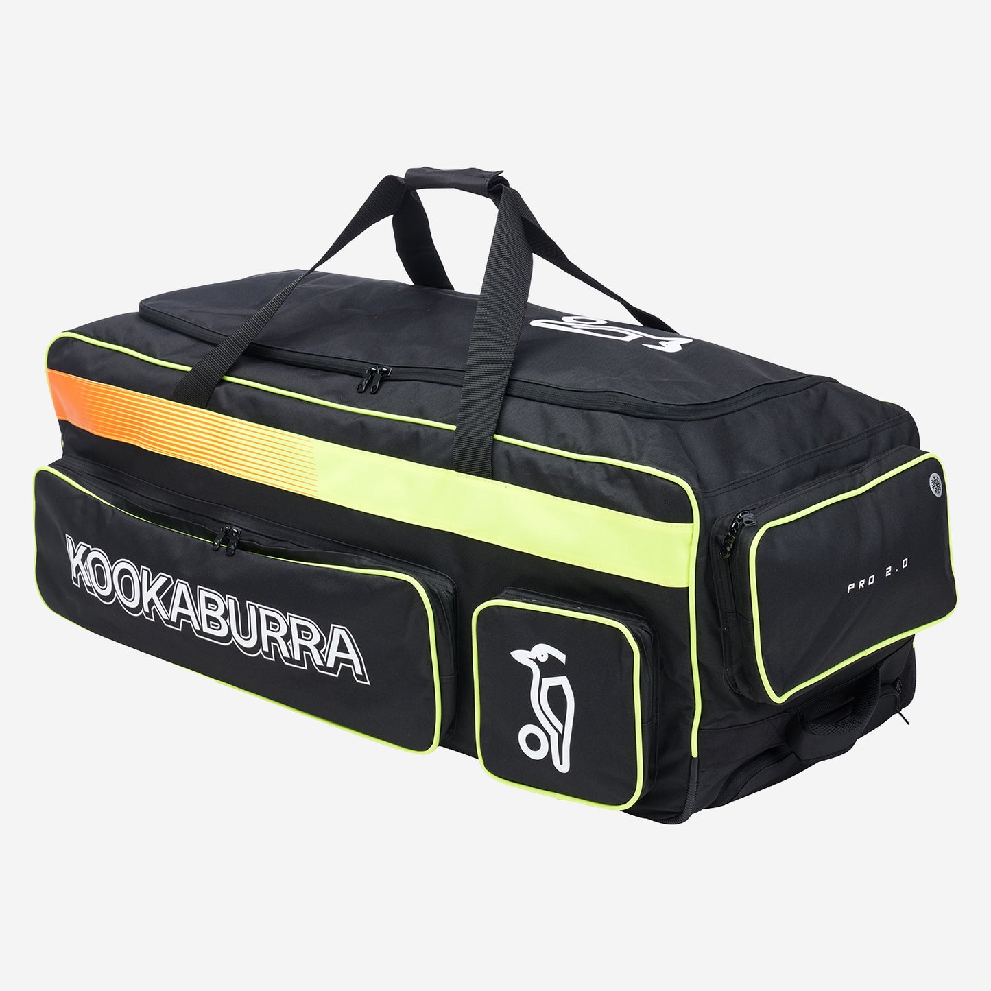 KKB Pro 2.0 Wheelie Bag