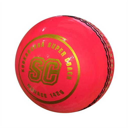 Menace Cricket Ball