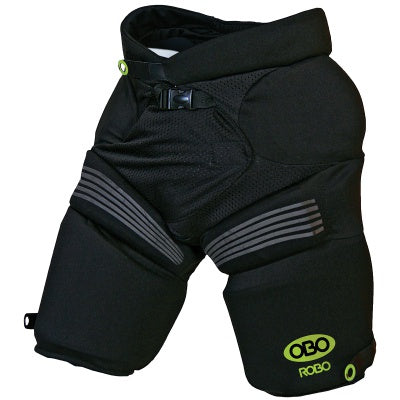 OBO Robo Bored Shorts