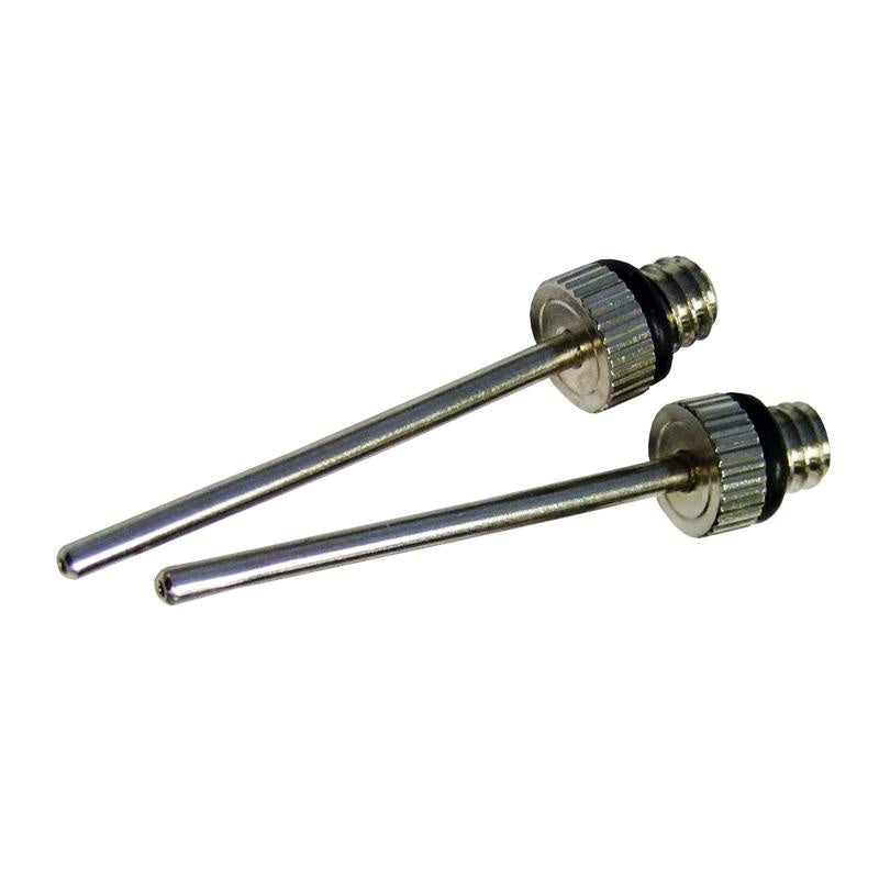 Steeden Standard Needles