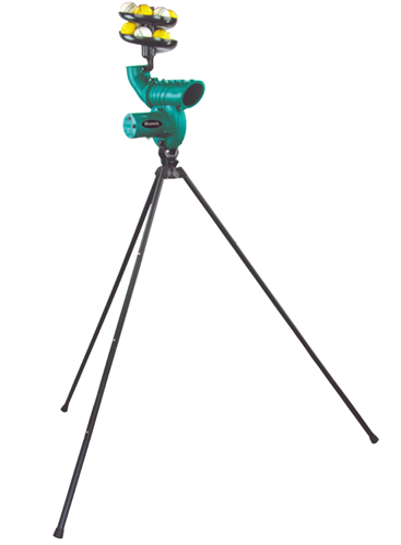 Paceman Original XT 176 Series Bowling Machine