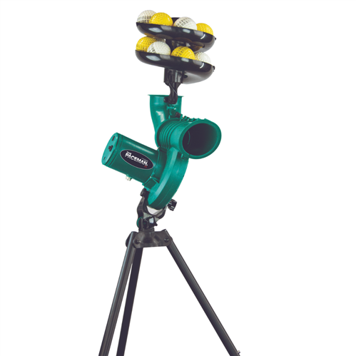 Paceman Original XT 176 Series Bowling Machine