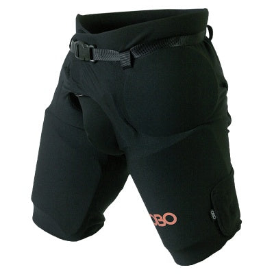 OBO Cloud Hot Pants