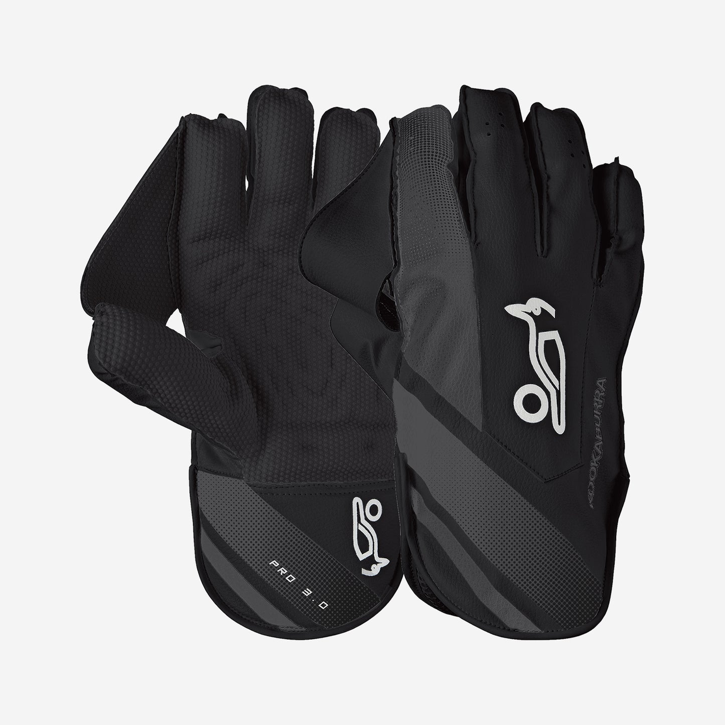 KKB Shadow Pro 3.0 Black WK Gloves