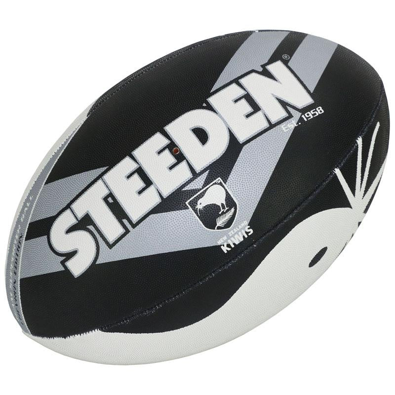 Kiwi League Balls