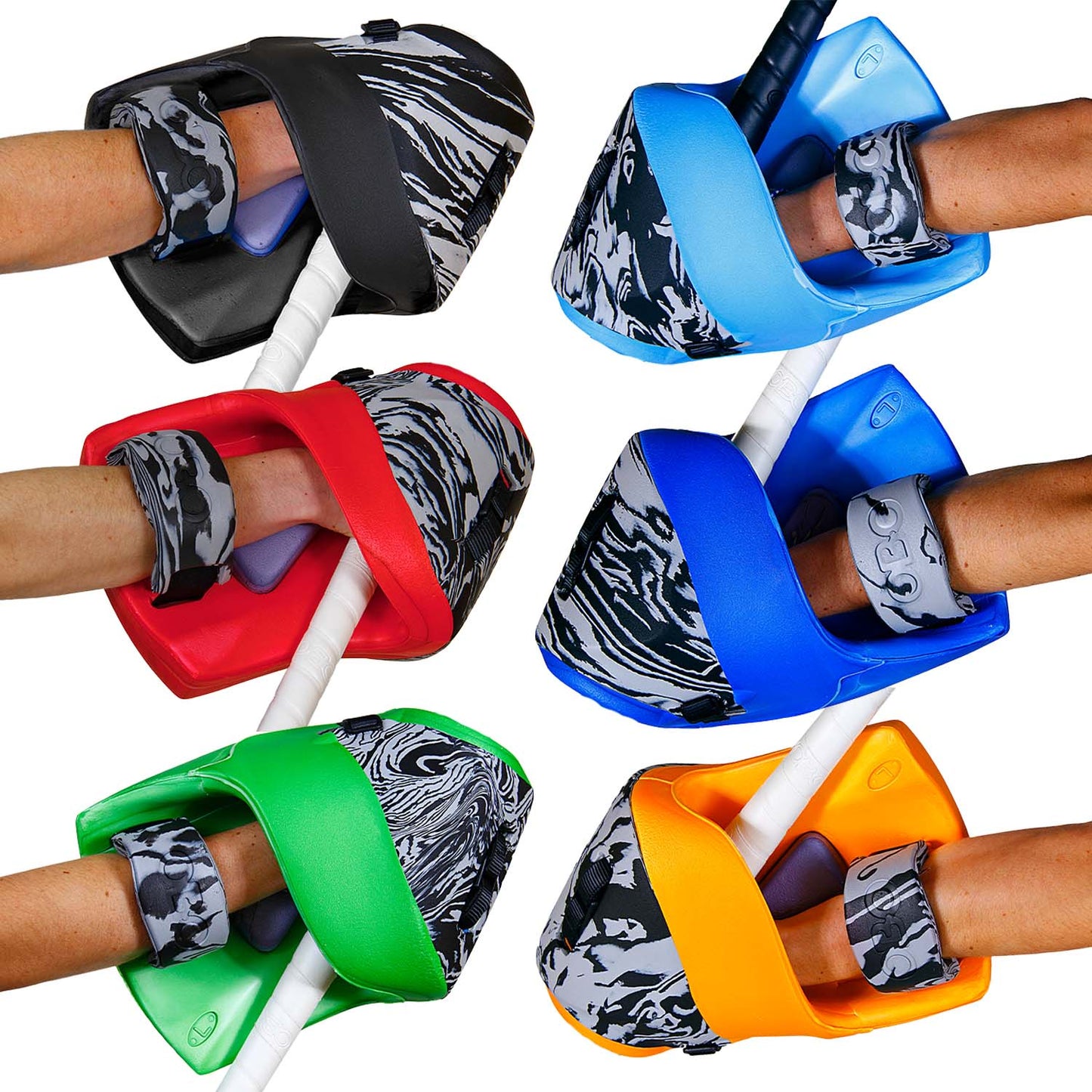 OBO Robo PLUS Right Hand Protector