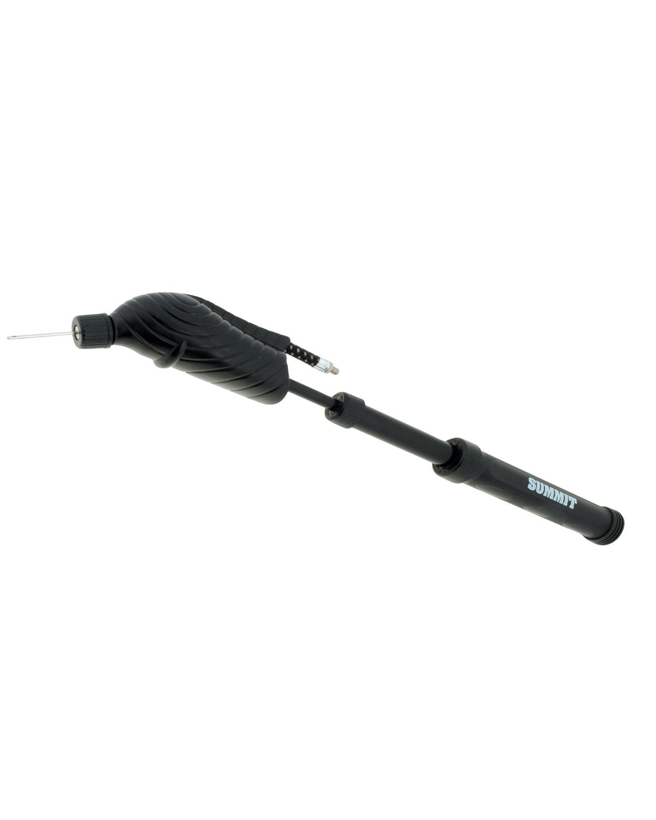 Summit Triple Action Pump