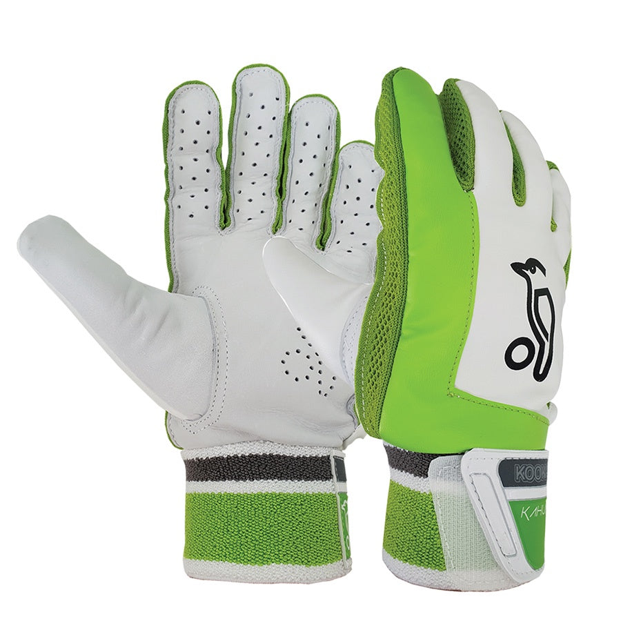 Kookaburra Indoor Cricket Gloves