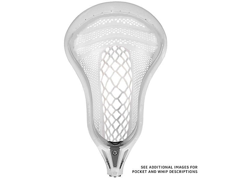 Evo Warp Pro - on 28 inch shaft