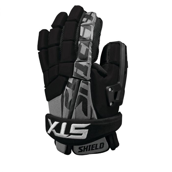 STX Shield Goalie Gloves