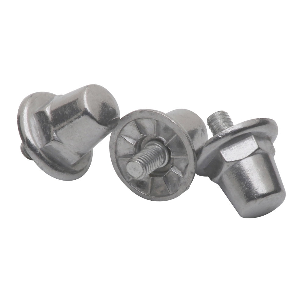 13mm Aluminium Studs