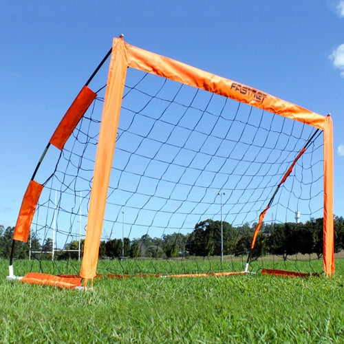 Summit Flex Football Net 4'x8'