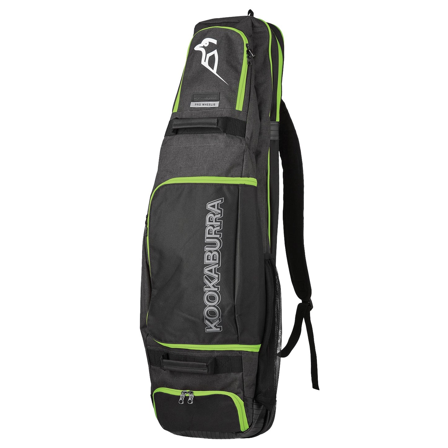 KKB Midas Pro Wheelie