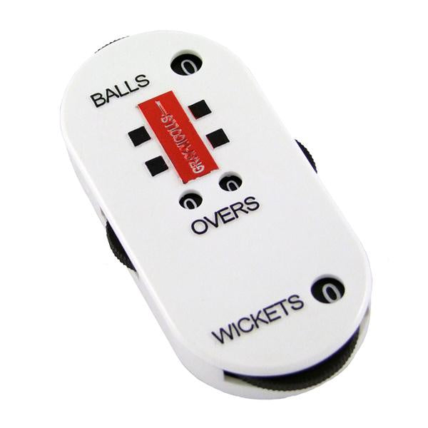 GN-Umpires Counter