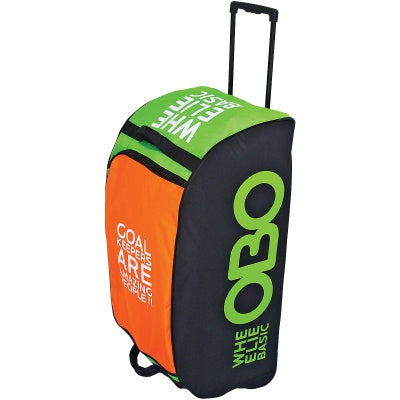 OBO Wheelie Basic Bag