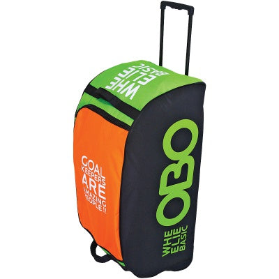 OBO Wheelie Basic Bag