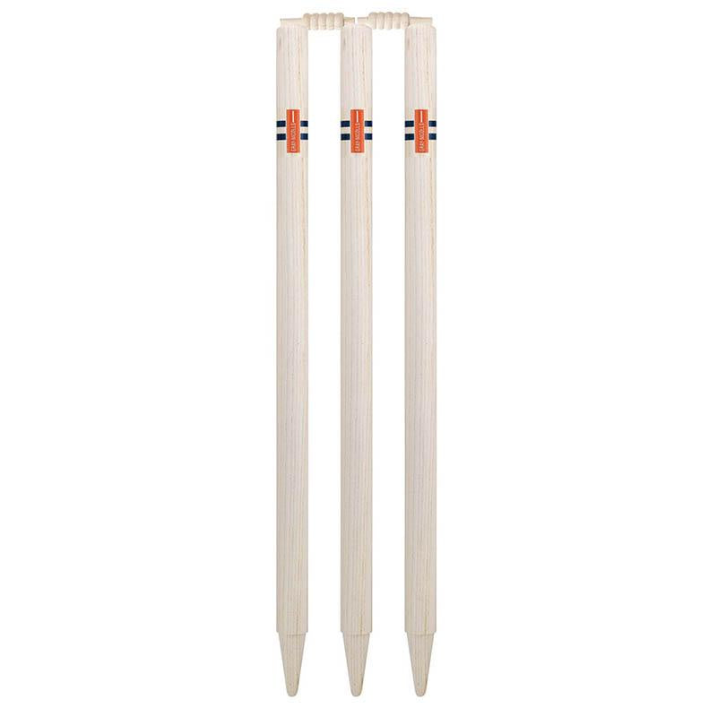 GN-Senior Wooden Club Stumps